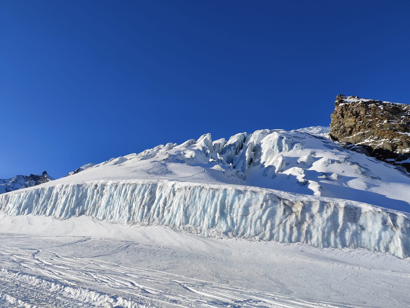Cosa fare 3 giorni a Saas-Fee